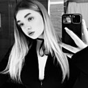 Полина, 21 год
