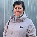 Лена, 55 лет