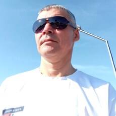 Фотография мужчины Василий, 47 лет из г. Сызрань