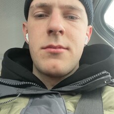 Фотография мужчины Влад, 21 год из г. Северодвинск
