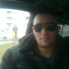 Фотография мужчины Mark, 38 лет из г. Биала Подласка