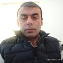 Каха, 45 лет