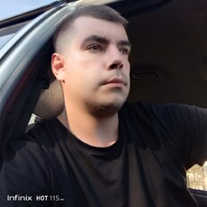 Фотография мужчины Сергей, 31 год из г. Урюпинск