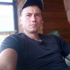 Фотография мужчины Игорь, 37 лет из г. Бийск