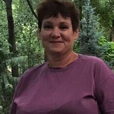 Фотография девушки Елена, 54 года из г. Глубокий