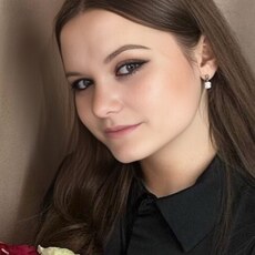 Фотография девушки Ирина, 29 лет из г. Донецк