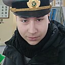 Георгий, 18 лет