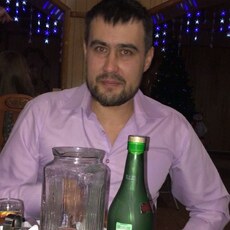 Фотография мужчины Александр, 38 лет из г. Краснотурьинск