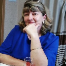 Фотография девушки Елена, 52 года из г. Улан-Удэ