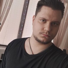 Фотография мужчины Богдан, 25 лет из г. Санкт-Петербург