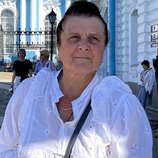 Фотография девушки Лидия, 69 лет из г. Калуга