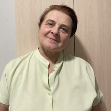 Фотография девушки Лидия, 69 лет из г. Калуга