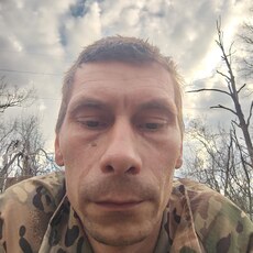 Фотография мужчины Вячеслав, 39 лет из г. Макеевка