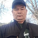 Руслон, 47 лет