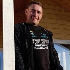 Фотография мужчины Вадим, 42 года из г. Киров