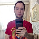 Антон, 35 лет