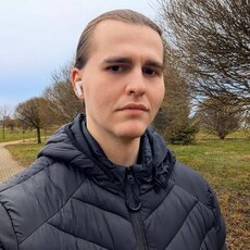 Фотография мужчины Павел, 28 лет из г. Солигорск