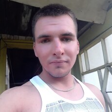 Фотография мужчины Юрец, 33 года из г. Смоленск