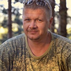 Фотография мужчины Михаил, 55 лет из г. Каневская