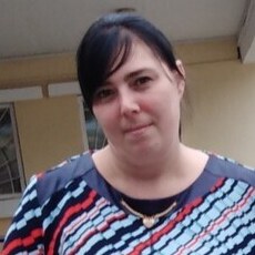 Фотография девушки Ирина, 42 года из г. Ушачи