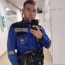 Фотография мужчины Никита, 23 года из г. Калуга
