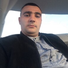 Фотография мужчины Karlen, 28 лет из г. Переславль-Залесский