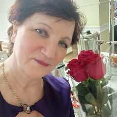 Фотография девушки Раиса, 67 лет из г. Северодвинск