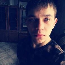 Фотография мужчины Александр, 25 лет из г. Багдарин