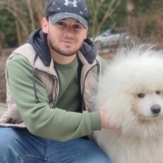 Фотография мужчины Дилшод Солиев, 26 лет из г. Сосновый Бор