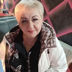 Фотография девушки Татьяна, 42 года из г. Снежное
