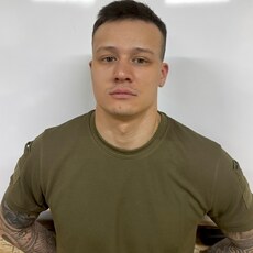 Илья, 26 из г. Ростов-на-Дону.