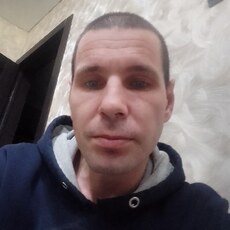 Фотография мужчины Александр, 35 лет из г. Семенов