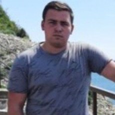 Фотография мужчины Адександр, 24 года из г. Майкоп