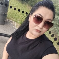 Фотография девушки Andrea, 28 лет из г. Прага