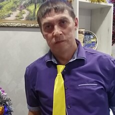 Фотография мужчины Андрей, 49 лет из г. Екатеринбург