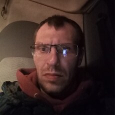 Фотография мужчины Дмитрий, 37 лет из г. Заславль