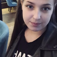Фотография девушки Анжелика, 23 года из г. Березники