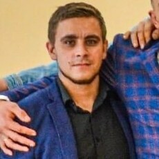 Фотография мужчины Валерий, 26 лет из г. Кунгур