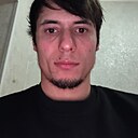 Саид, 23 года