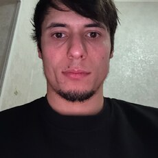 Фотография мужчины Саид, 23 года из г. Астрахань
