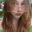 Ксюша, 18 лет