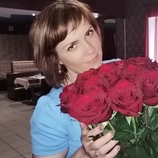 Фотография девушки Елена, 47 лет из г. Новодвинск
