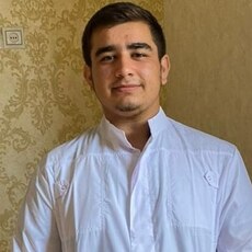 Фотография мужчины Курхмаз, 21 год из г. Каспийск