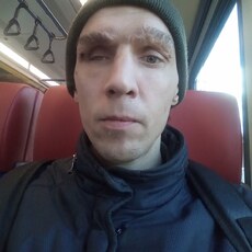 Фотография мужчины Дмитрий, 39 лет из г. Голицыно