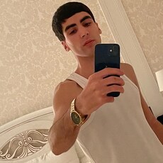 Фотография мужчины Noname, 26 лет из г. Батайск