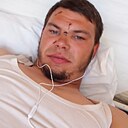 Владимир Токарев, 24 года