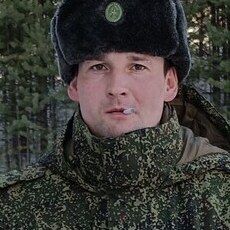 Фотография мужчины Сергей, 34 года из г. Ковдор