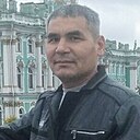 Бек, 47 лет