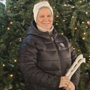 Евгения, 58 лет