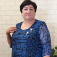 Фотография девушки Елена, 57 лет из г. Мариинск